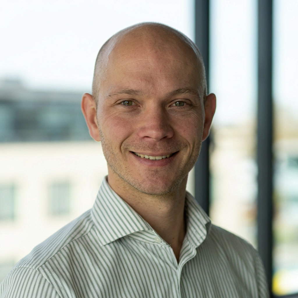 Christian Lankman